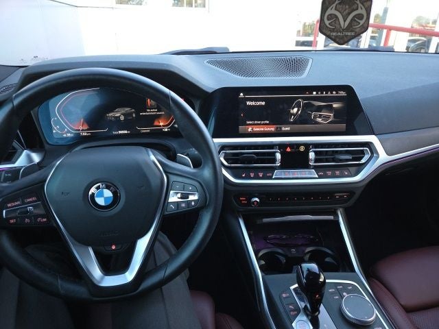 2023 BMW 4 Series 430i Gran Coupe