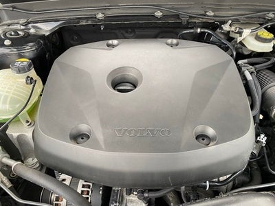 2019 Volvo XC40 T5 Inscription