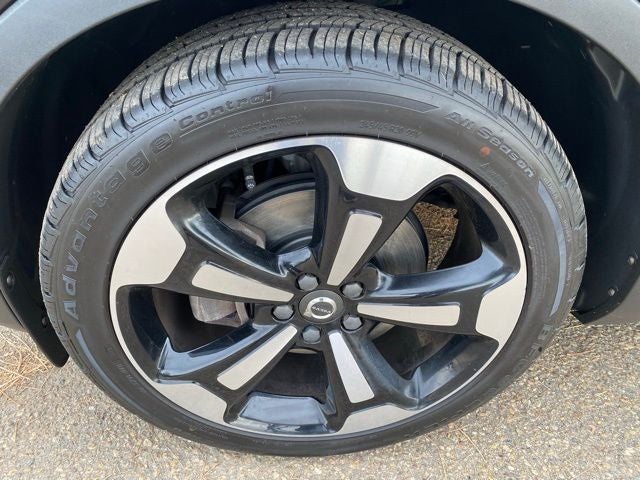 2019 Volvo XC40 T5 Inscription