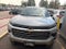 2025 Chevrolet Traverse LT 2LT
