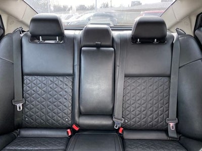 2018 Nissan Maxima Platinum