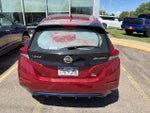 2019 Nissan Leaf SL Plus