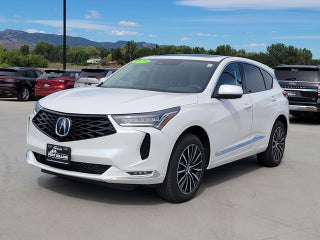 2025 Acura RDX Advance Package SH-AWD