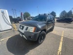 2010 Nissan Xterra Off-Road
