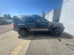 2010 Nissan Xterra Off-Road