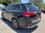 2017 Mitsubishi Outlander GT