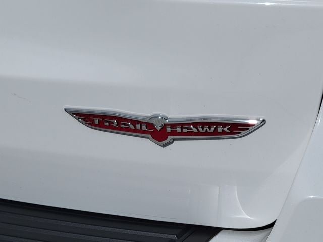 2019 Jeep Grand Cherokee Trailhawk