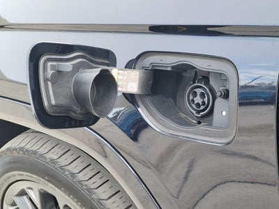 2024 Jeep Grand Cherokee Summit 4xe