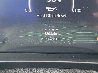 2024 Jeep Grand Cherokee Summit 4xe