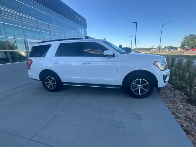 2021 Ford Expedition XLT