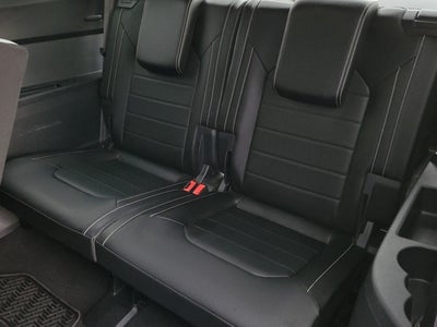 2023 Volkswagen Atlas 3.6L V6 SEL Premium R-Line