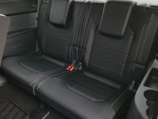 2023 Volkswagen Atlas 3.6L V6 SEL Premium R-Line