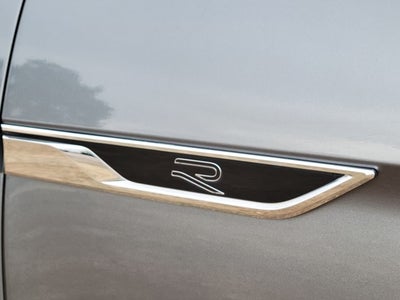 2023 Volkswagen Atlas 3.6L V6 SEL Premium R-Line