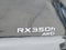 2023 Lexus RX 350h