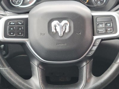 2021 RAM 2500 Big Horn