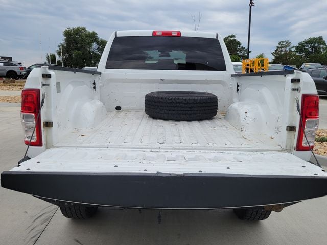 2021 RAM 2500 Big Horn