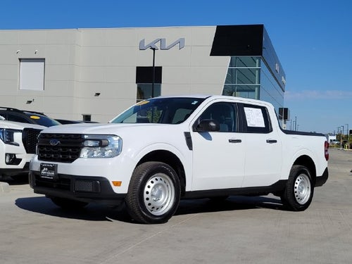 2023 Ford Maverick XL