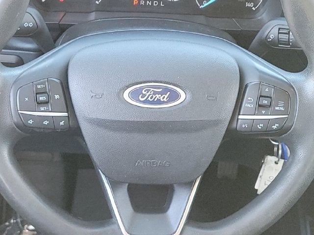 2023 Ford Maverick XL