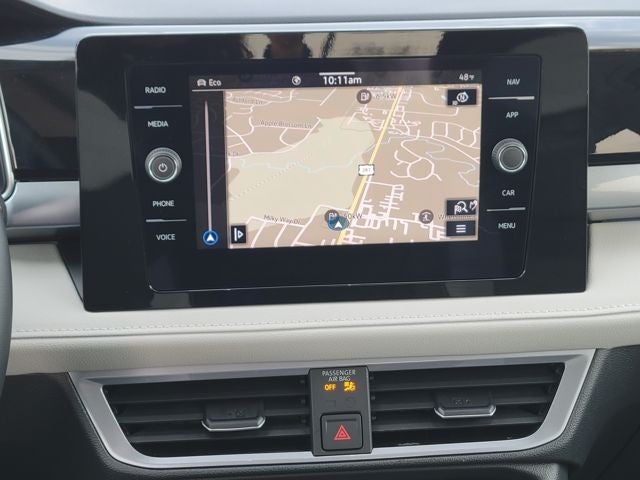 2025 Volkswagen Taos 1.5T SEL