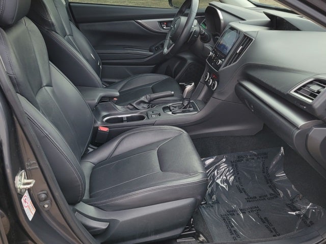 2020 Subaru Impreza Limited