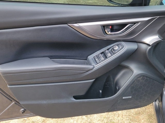 2020 Subaru Impreza Limited