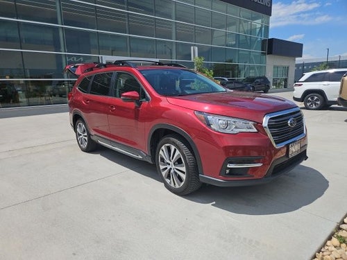 2021 Subaru Ascent Limited