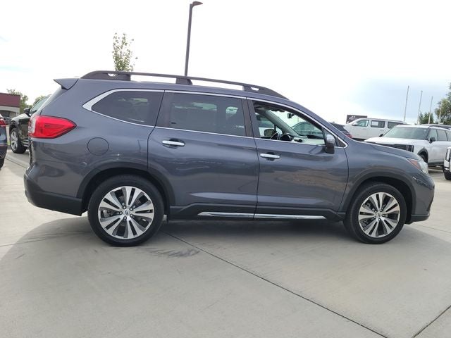 2019 Subaru Ascent Touring