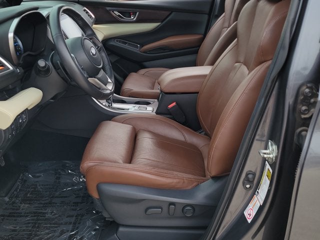 2019 Subaru Ascent Touring
