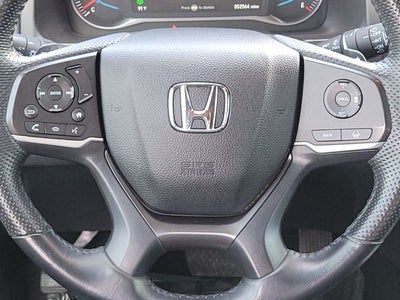 2020 Honda Passport EX-L