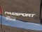 2020 Honda Passport EX-L