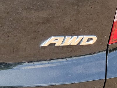 2020 Honda Passport EX-L