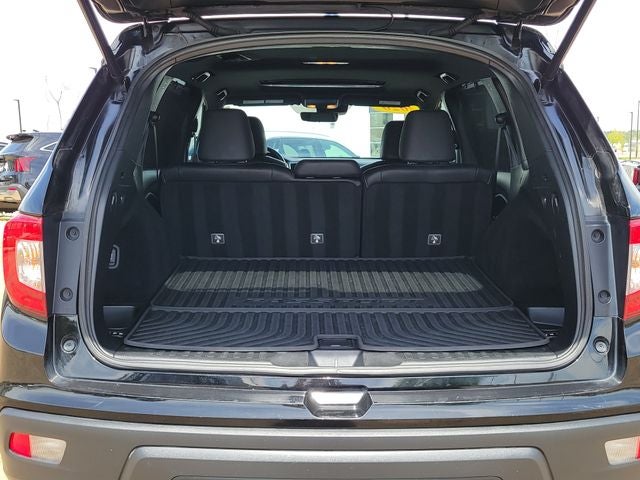 2020 Honda Passport EX-L