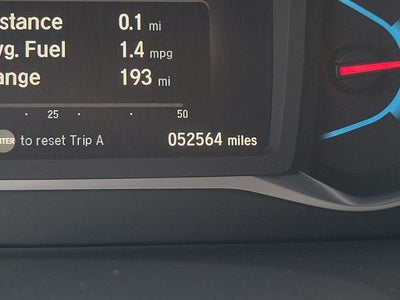 2020 Honda Passport EX-L