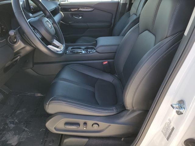 2025 Honda Pilot Base