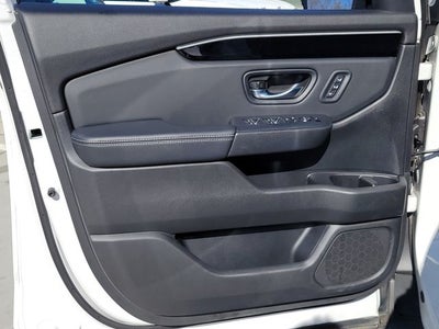 2025 Honda Pilot Base