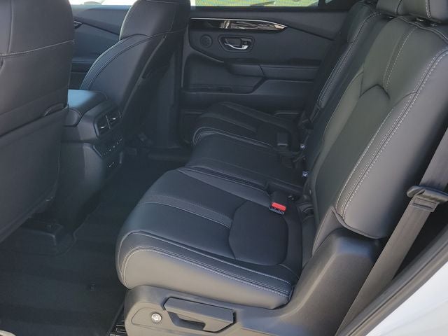 2025 Honda Pilot Base