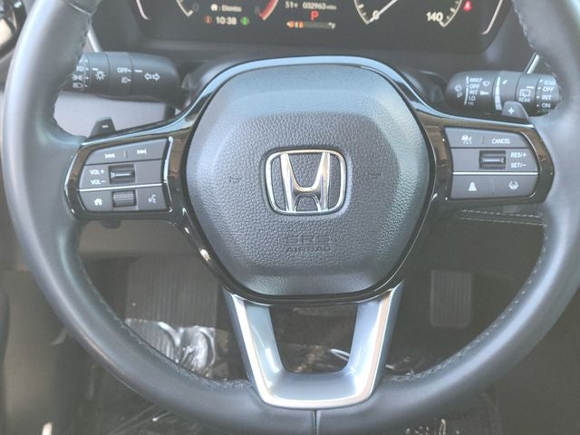 2025 Honda Pilot Base