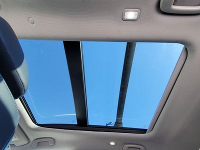 2025 Honda Pilot Base