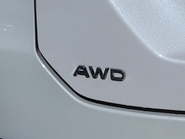 2025 Honda Pilot Base