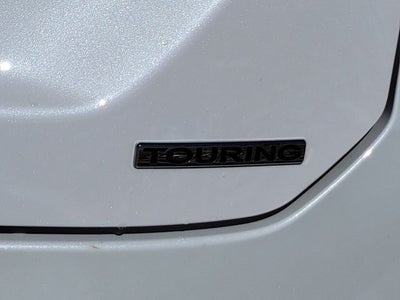 2025 Honda Pilot Base