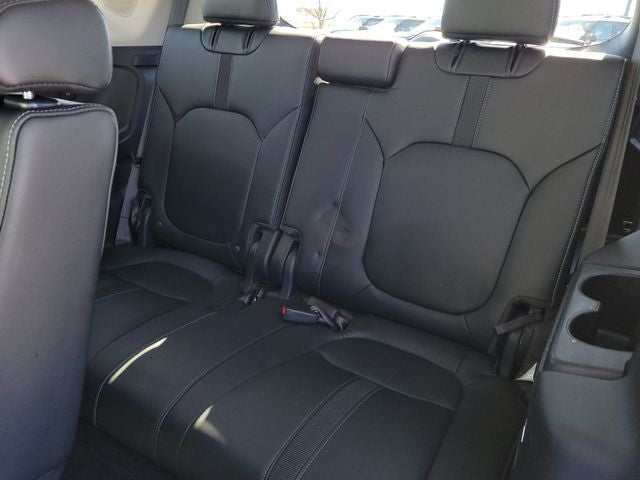 2025 Honda Pilot Base