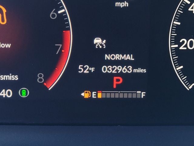 2025 Honda Pilot Base