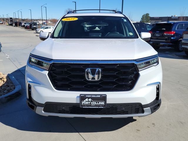 2025 Honda Pilot Base