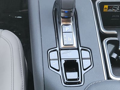 2024 Lexus TX 350 Premium