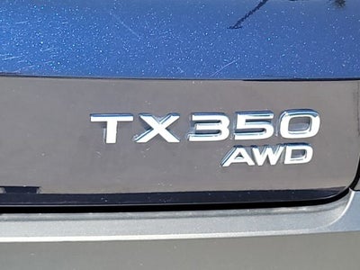 2024 Lexus TX 350 Premium