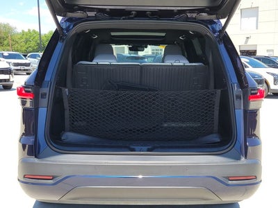 2024 Lexus TX 350 Premium