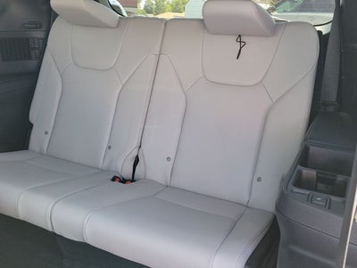 2024 Lexus TX 350 Premium