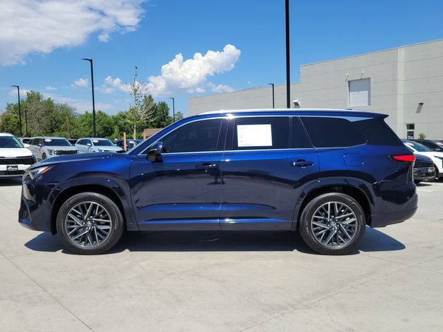 2024 Lexus TX 350 Premium