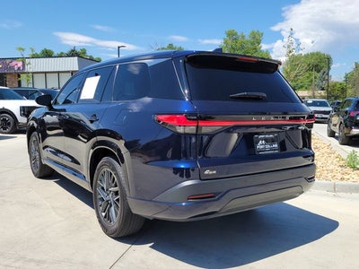2024 Lexus TX 350 Premium