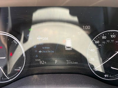 2024 Toyota Sienna Platinum 7 Passenger